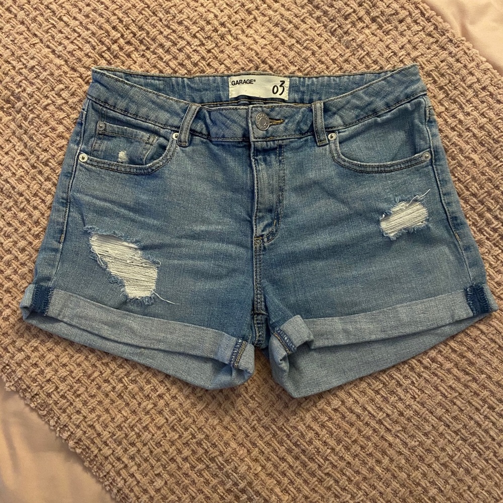 Shorts